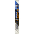 Kratos Beef Stick - Hunger Buster - Beef Up - Smokey Sweet - 1 Oz - Case Of 24