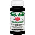 Kroeger Herb Complete Concentrate - Eleuthero Root - 90 Vegetarian Capsules