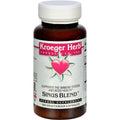 Kroeger Herb Sinus Blend Formerly Stuffy - 100 Capsules
