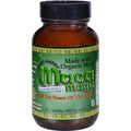 Maca Magic - Organic - 600 Mg - 60 Capsules