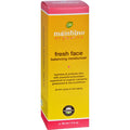 Mambino Organics Moisturizer - Fresh Face - Balancing - 2 Fl Oz