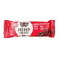 Manitoba Harvest Hemp Harvest Bar - Apple Cinnamon - 1.6 Oz - Case Of 12