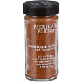 Morton And Bassett Seasoning - Mexican Spice Blend - 2 Oz - Case Of 3