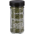 Morton And Bassett Seasoning - Savory - .8 Oz - Case Of 3