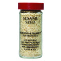 Morton And Bassett Sesame Seed - 2 Oz - Case Of 3