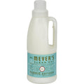 Mrs. Meyer's Fabric Softener - Basil - Case Of 6 - 32 Oz