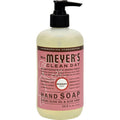 Mrs. Meyer's Liquid Hand Soap - Rosemary - 12.5 Oz