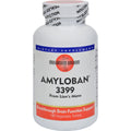 Mushroom Wisdom Amyloban 3399 - 180 Tablets