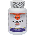 Mushroom Wisdom Maitake D-fraction - 120 Capsules