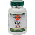 Mushroom Wisdom Super Reishi - 120 Tablets