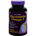 Natrol Omega-3 Glucosamine Advanced Joint Care - 90 Softgels