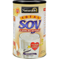 Naturade Total Soy Meal Replacement French Vanilla - 2 Lbs