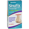 Natural Care Sinufix Nasal Decongestant And Cleansing Mist - 0.5 Fl Oz