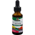 Nature's Answer Cayenne Fruit - 1 Fl Oz
