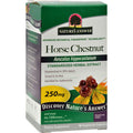 Nature's Answer Horsechestnut Seed Standardized - 90 Vcaps