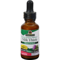 Nature's Answer Milk Thistle Seed - 1 Fl Oz
