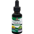 Nature's Answer Mullein Leaf Alcohol Free - 1 Fl Oz