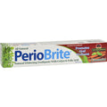 Nature's Answer Periobrite Toothpaste - Cinnamon - 4 Oz
