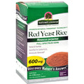 Nature's Answer Red Yeast Rice - 90 Vegetarian Capsules