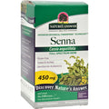 Nature's Answer Senna Leaf - 90 Capsules