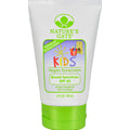 Nature's Gate Mineral Kids Block Spf 20 Fragrance Free - 4 Fl Oz