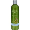 Nature's Gate Volumizing Shampoo For Fine Hair - Lemongrass And Clary Sage - 12 Oz