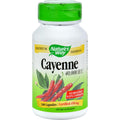 Nature's Way Cayenne And Pepper - 450 Mg - 100 Capsules