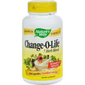 Nature's Way Change-o-life 7 Herb Blend - 180 Capsules
