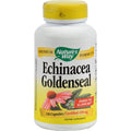 Nature's Way Echinacea Goldenseal - 180 Capsules