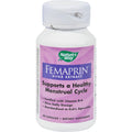 Nature's Way Femaprin Vitex Extract - 60 Caps