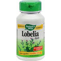 Nature's Way Lobelia Herb - 425 Mg - 100 Caps