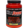 Nitro Fusion Multi-source Protein Formula Vanilla - 2 Lbs