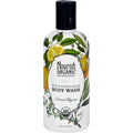 Nourish Body Wash - Organic - Lemon Thyme - 10 Fl Oz