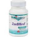 Nutricology Zenmind - 60 Vegetarian Capsules