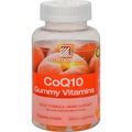 Nutrition Now Coq10 Adult Gummy Vitamin - 60 Gummy Vitamins