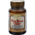 Only Natural For Men Only Formula - 30 Tablets