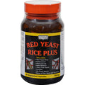 Only Natural Red Yeast Rice Plus - 60 Vcaps