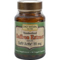 Only Natural Saffron Extract - 88.5 Mg - 30 Vcaps