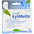 Oracoat - Xylimelts - Dry Mouth - Regular - 40 Count