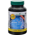 Phyto-therapy Vegetarian Calcium With Magnesium - 90 Vegetarian Capsules