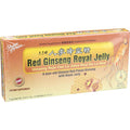 Prince Of Peace Red Ginseng - Royal Jelly - 10 Cc - 10 Count