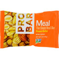Probar Organic Peanut Butter Bar - Case Of 12 - 3 Oz