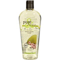 Pure And Basic Body Wash - Passionate Pear - 12 Oz
