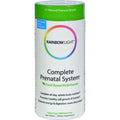 Rainbow Light Complete Prenatal System - 360 Tablets