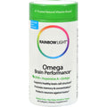Rainbow Light Omega Brain Performance - 60 Softgels