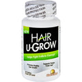 Rise-n-shine - Hair-u-grow - 60 Tablets