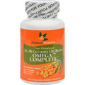 Seabuck Wonders Sea Buckthorn Omega 7 Complete - 500 Mg - 60 Softgels