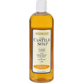 Shadow Lake Pure Castile Soap Vanilla Almond - 16 Fl Oz - Case Of 6