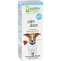 Siddha Flower Essences Calm Down - Pets - 1 Fl Oz