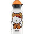 Sigg Water Bottle - Hello Kitty Leopard - .4 Liters